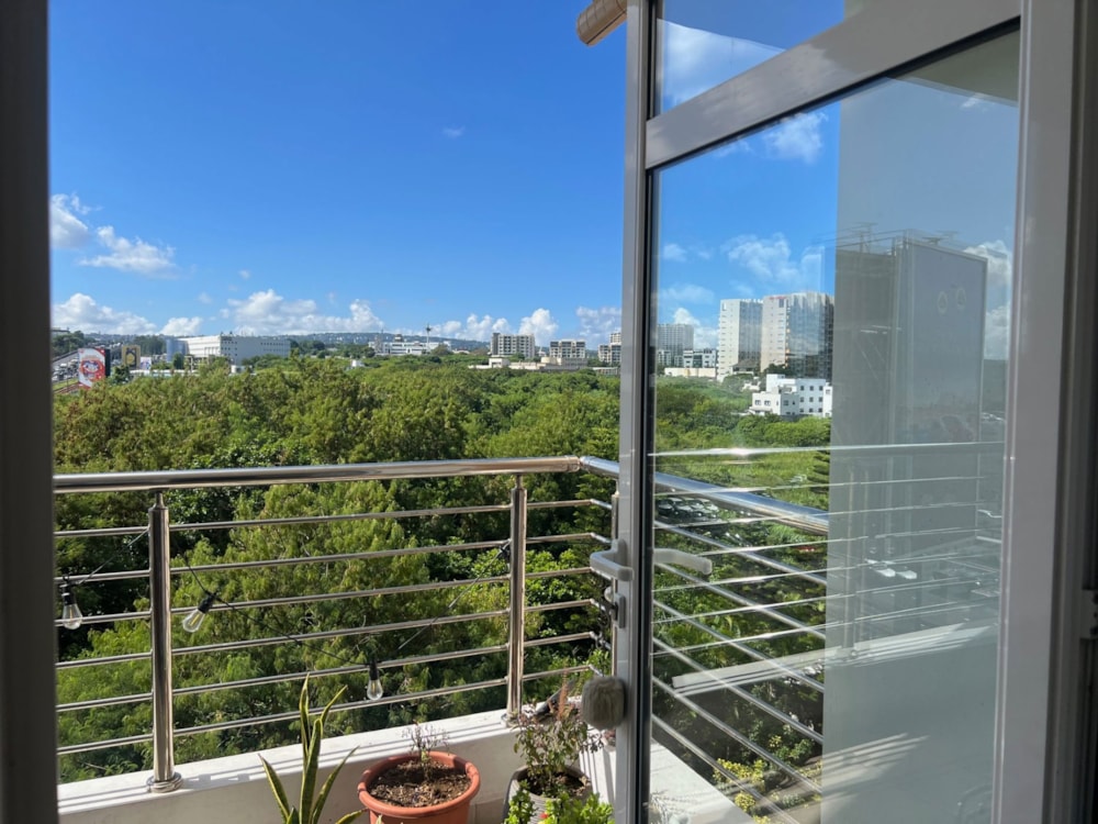 Apartment for sale in Quatre Bornes, Mauritius - MUR1732648
