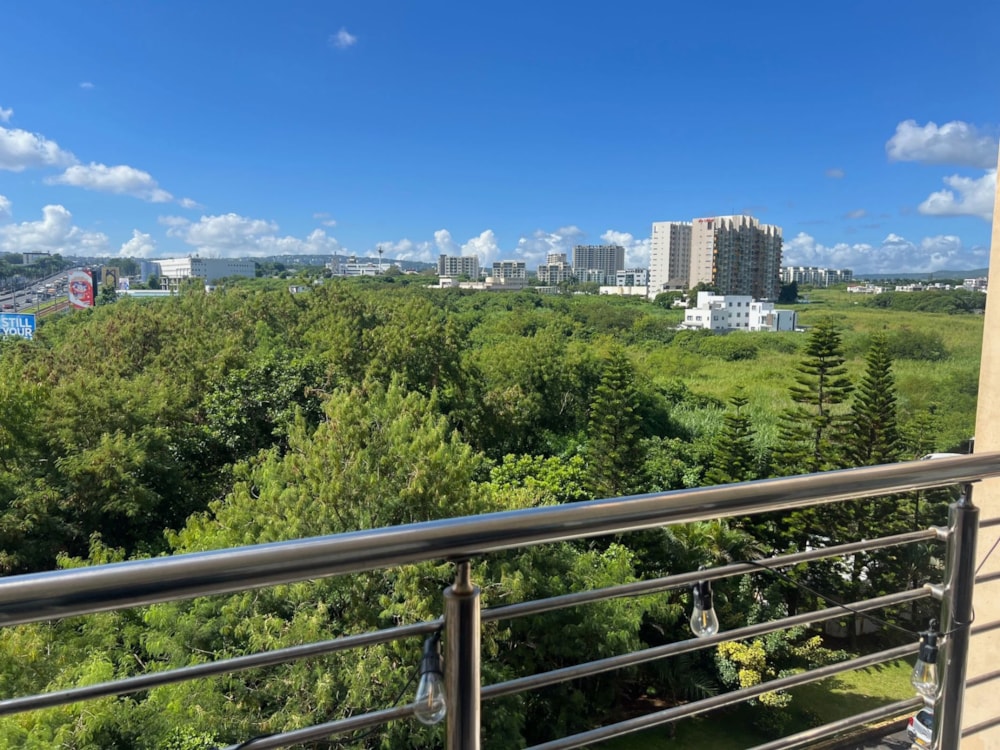 Apartment for sale in Quatre Bornes, Mauritius - MUR1732648