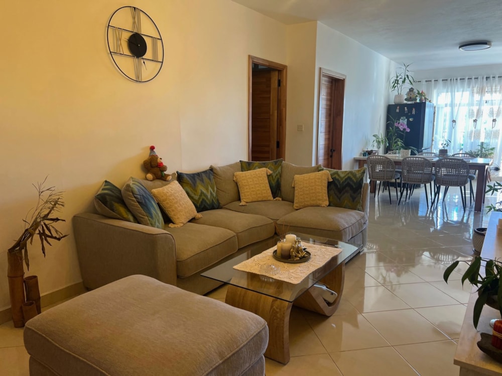 Apartment for sale in Quatre Bornes, Mauritius - MUR1732648
