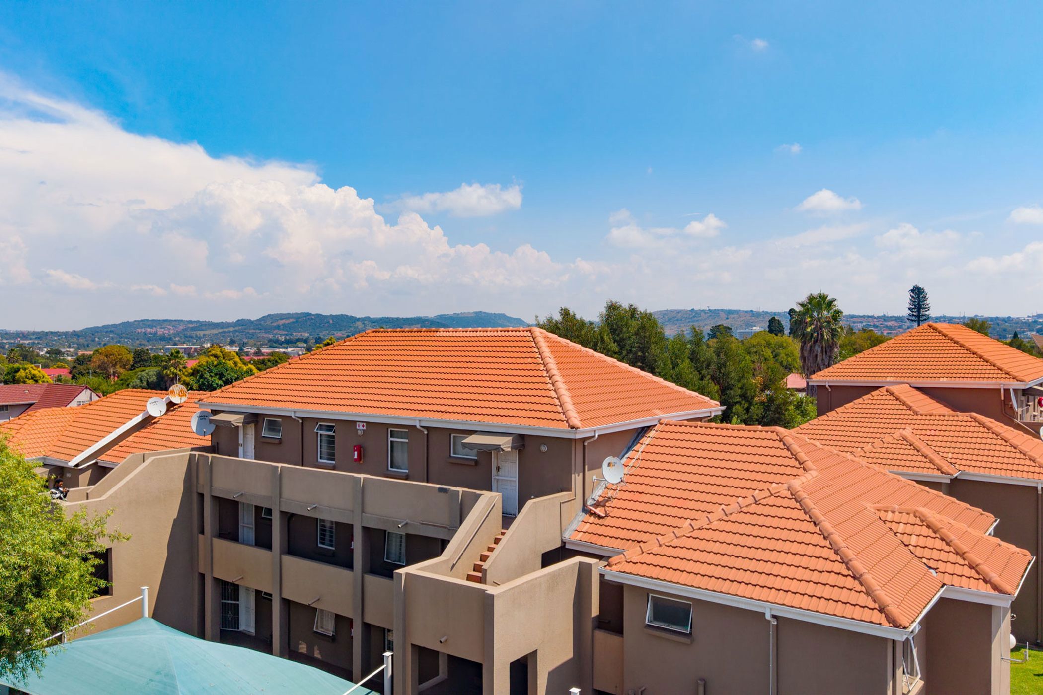 House for sale in Florentia - 1GV1733586