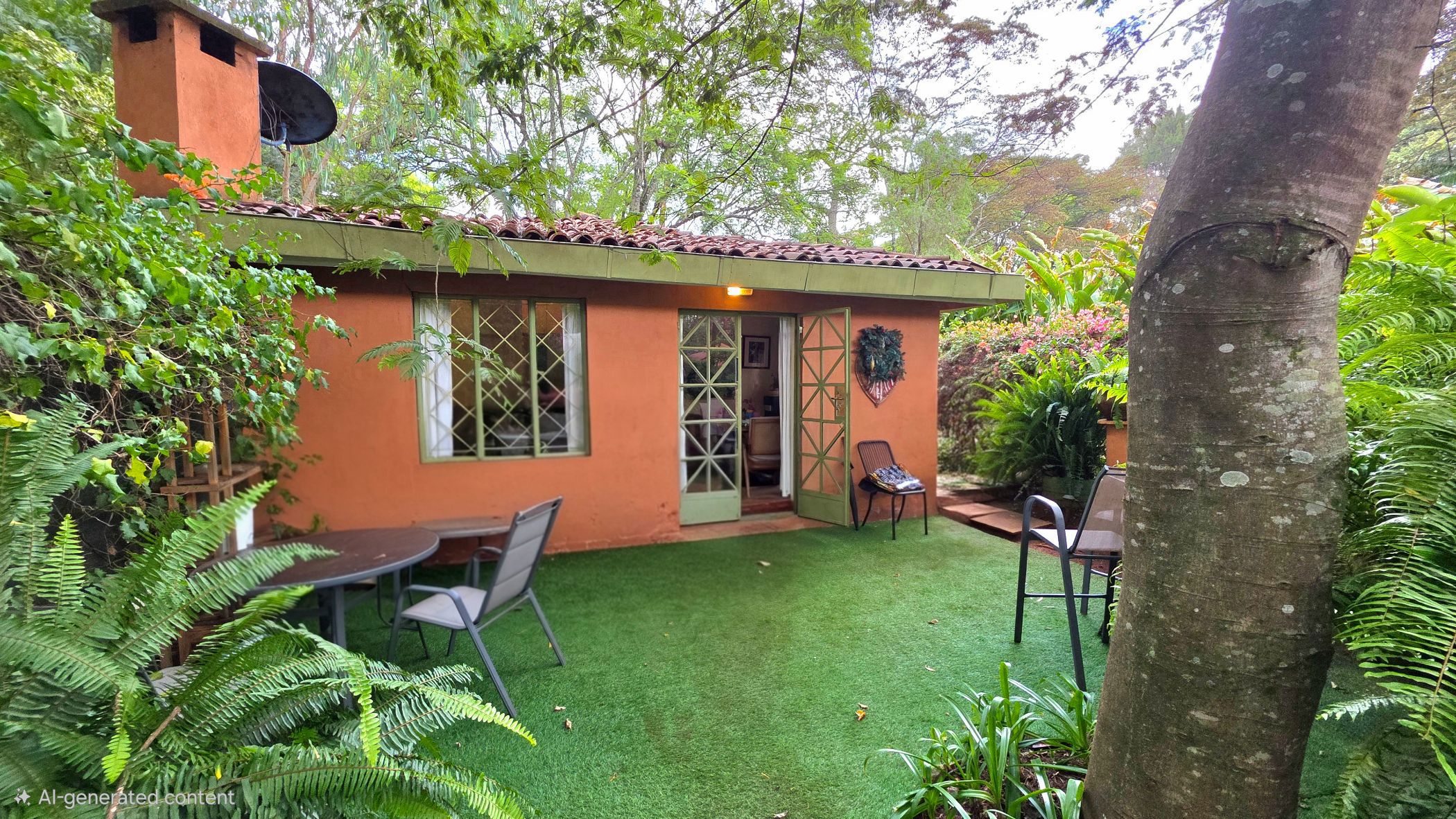 Cottage to rent in Karen, Kenya - 3KE1733005