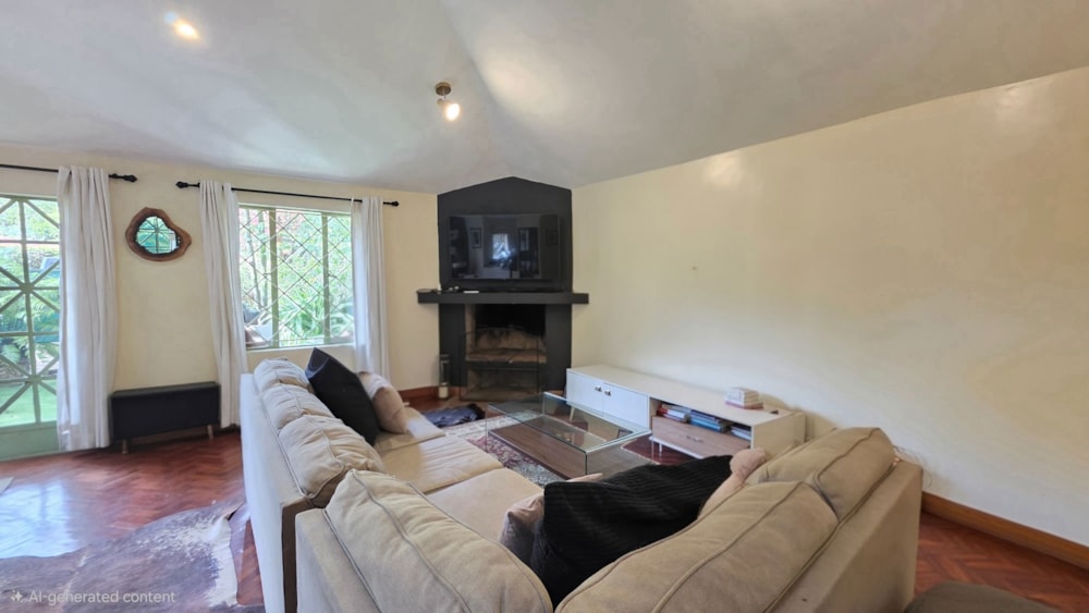 Cottage to rent in Karen, Kenya - 3KE1733005