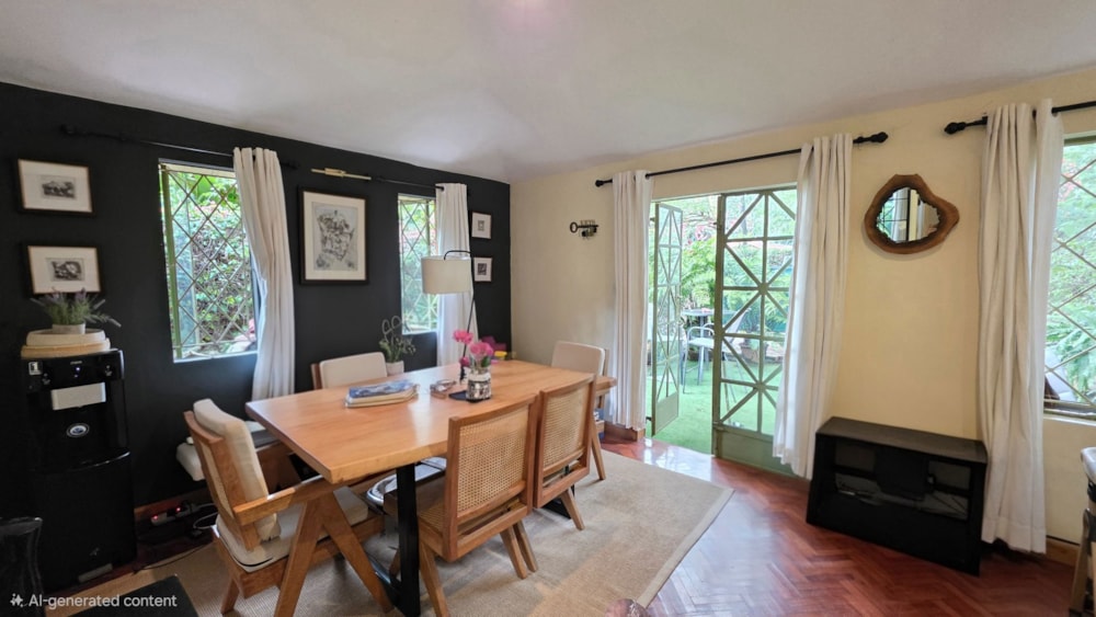 Cottage to rent in Karen, Kenya - 3KE1733005