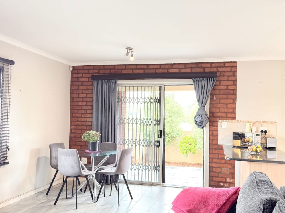 Townhouse to rent in Glenferness - FYL1732736