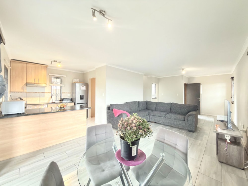 Townhouse to rent in Glenferness - FYL1732736