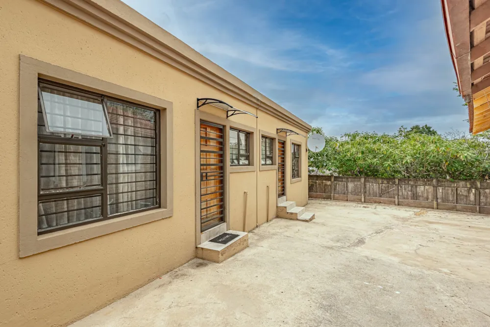 House sold in Esther Park - KTP1734063 House sold in Esther Park - KTP1734063