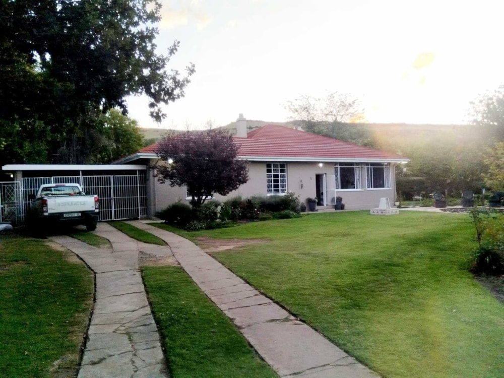 House for sale in Matatiele, Eastern Cape - 1UB1732657 House for sale in Matatiele, Eastern Cape - 1UB1732657