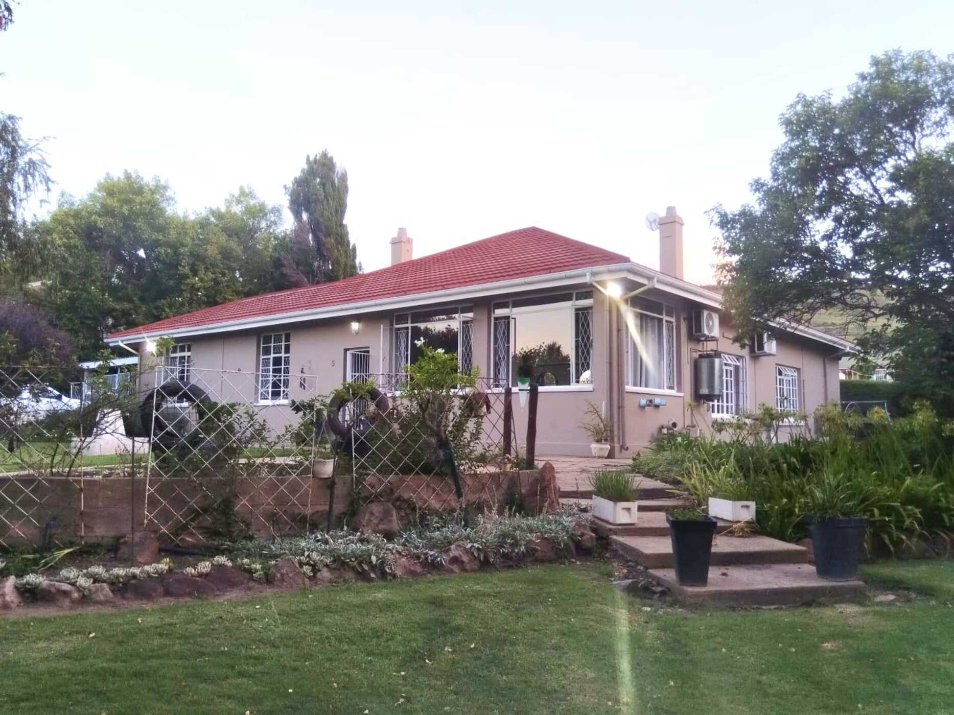 House for sale in Matatiele, Eastern Cape - 1UB1732657