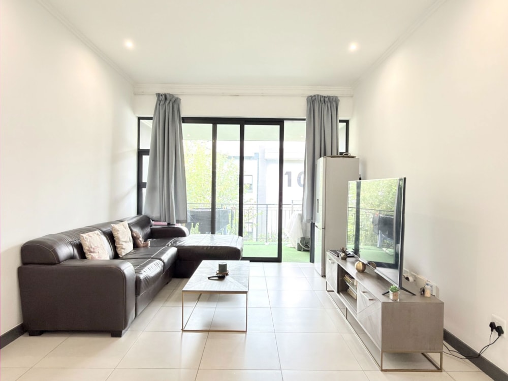 Apartment to rent in Broadacres - FYL1732707