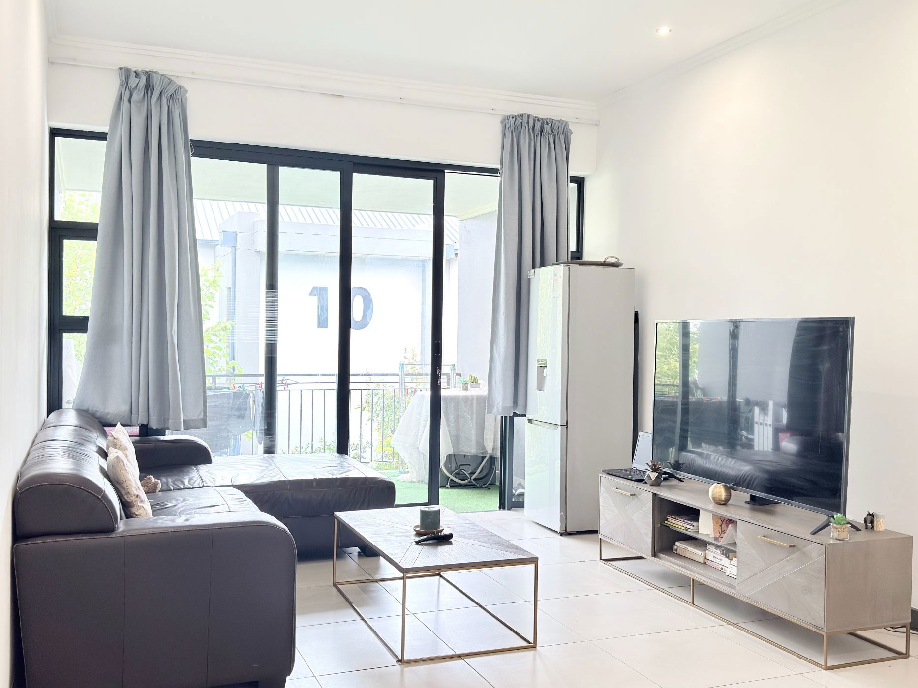 Apartment to rent in Broadacres - FYL1732707