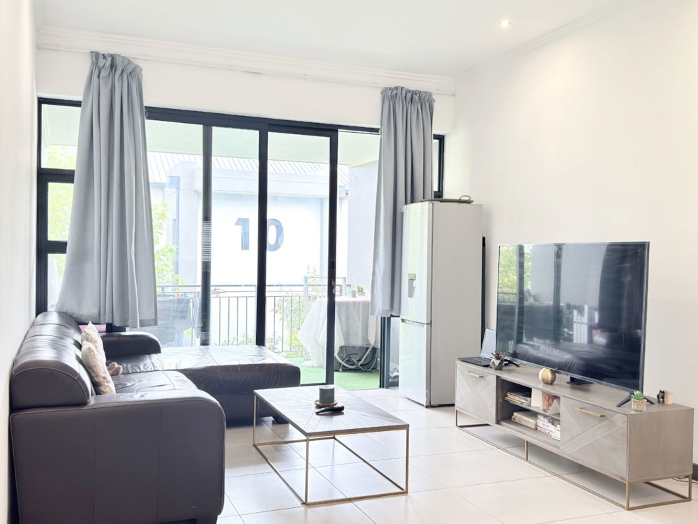 Apartment to rent in Broadacres - FYL1732707