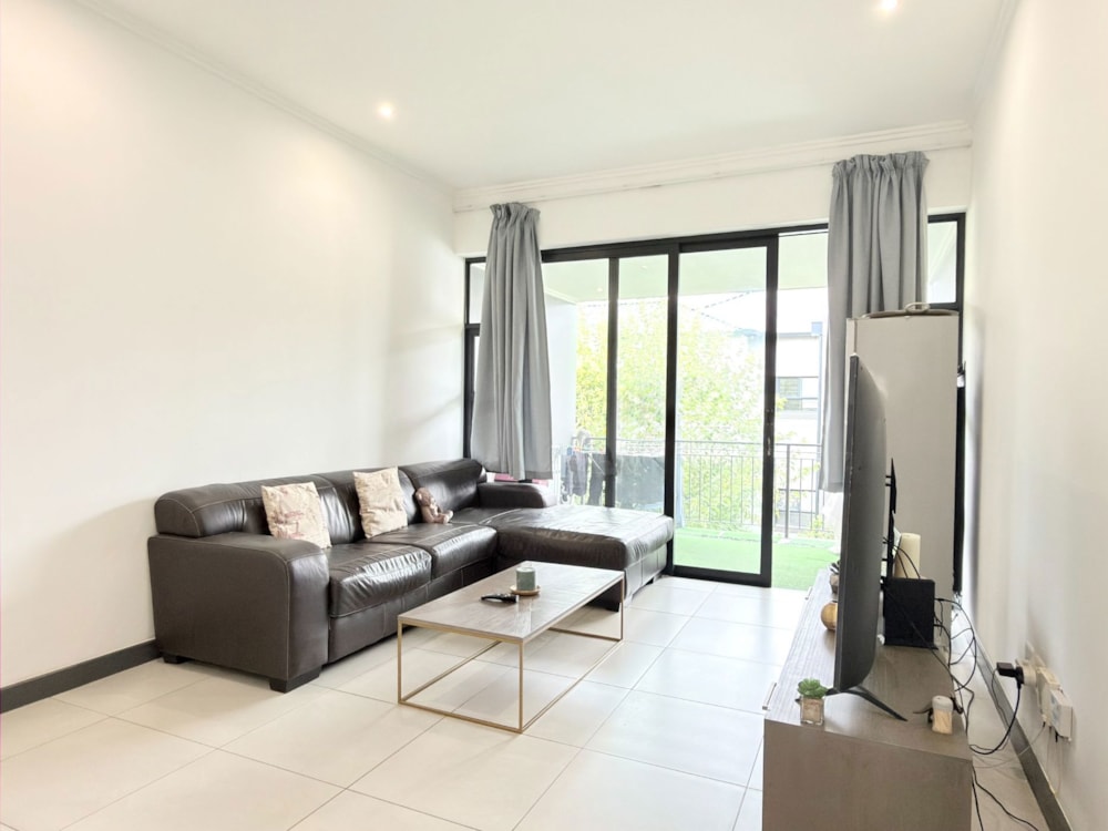 Apartment to rent in Broadacres - FYL1732707
