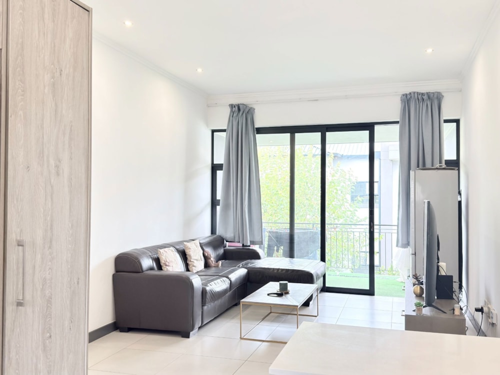 Apartment to rent in Broadacres - FYL1732707