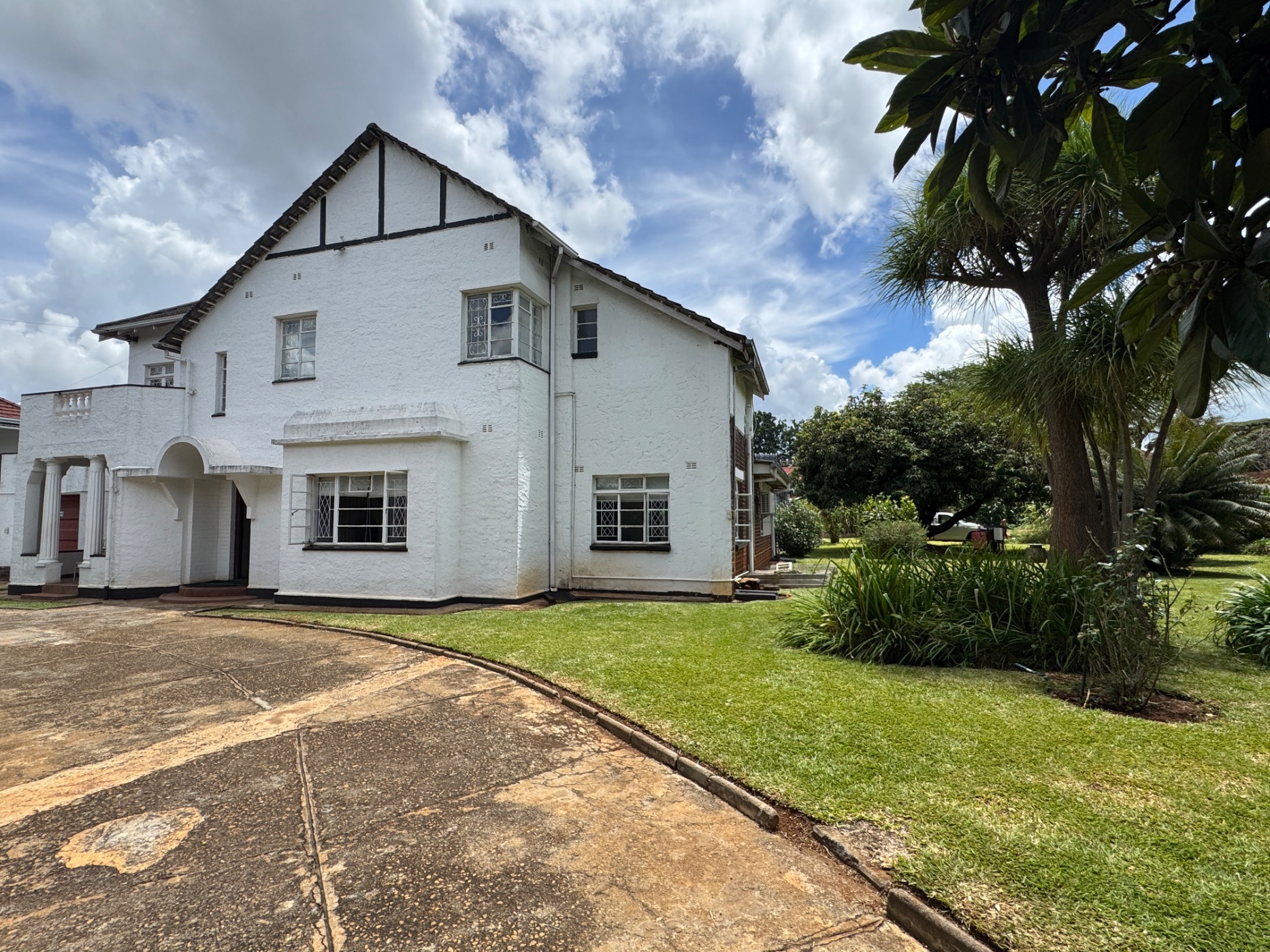 Commercial office to rent in Milton Park, Zimbabwe - 3ZB1732662