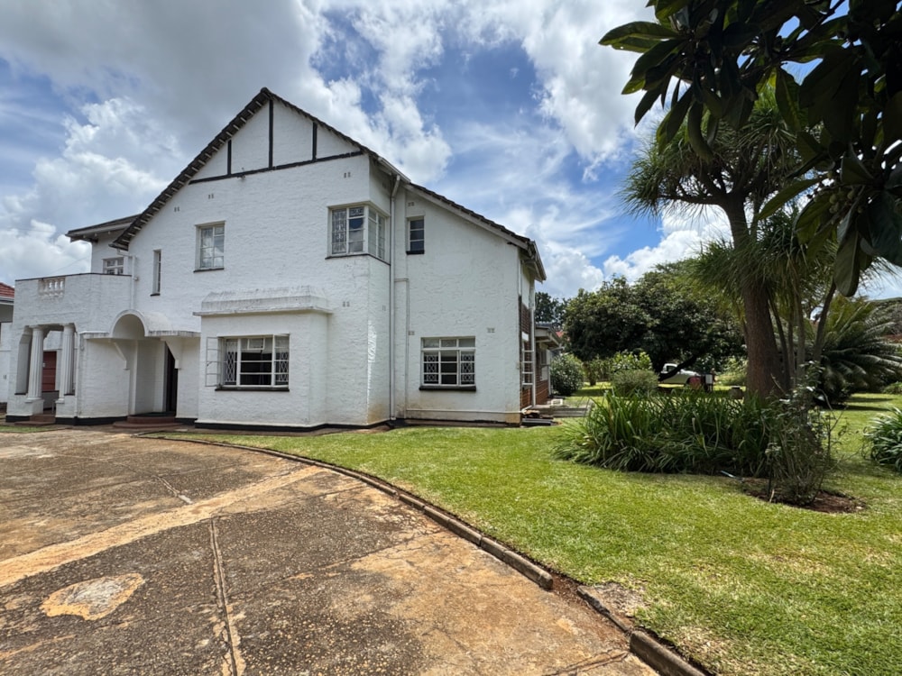 Commercial office to rent in Milton Park, Zimbabwe - 3ZB1732662