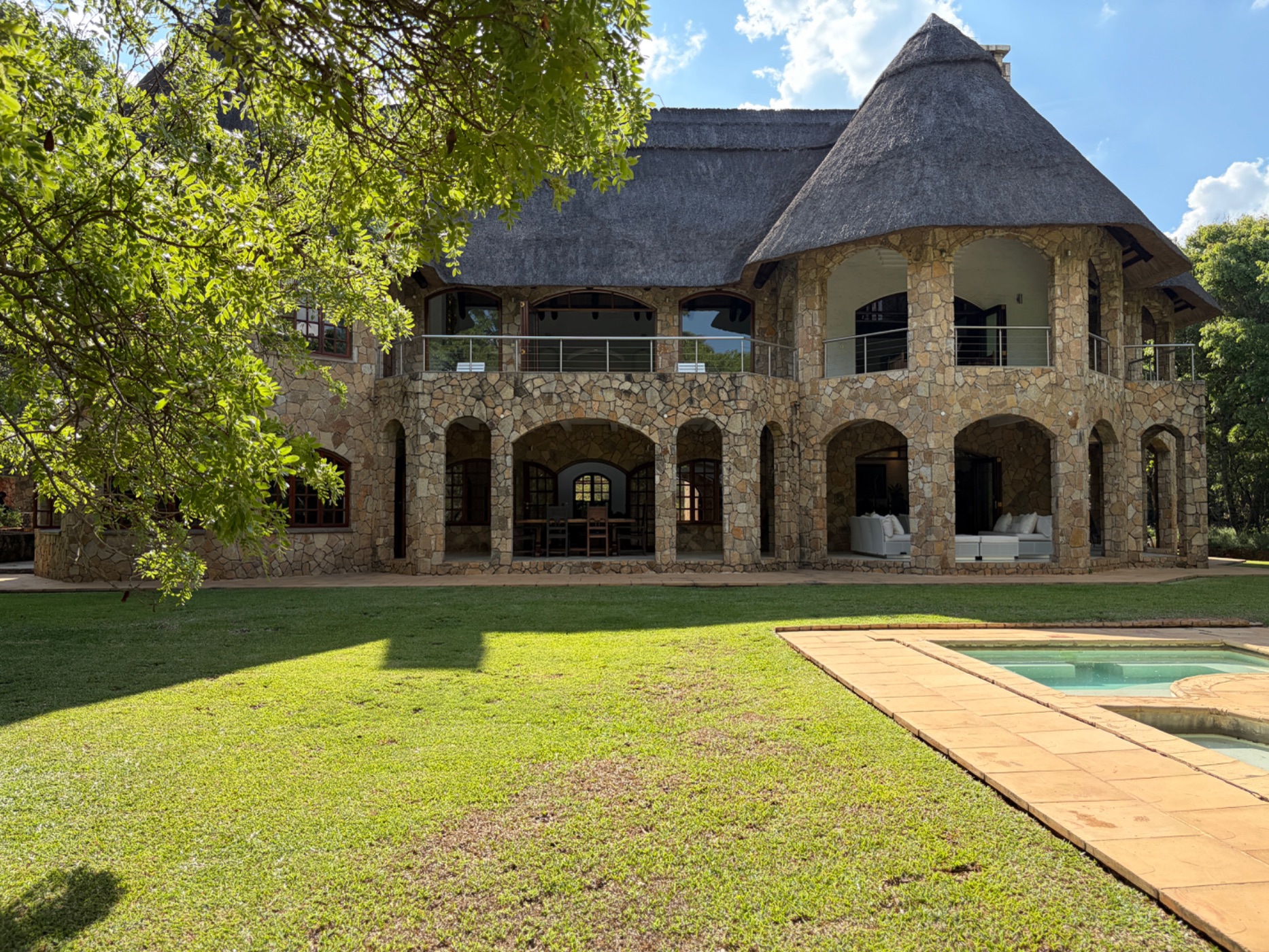 House to rent in Umwinsidale, Zimbabwe - 3ZB1732666