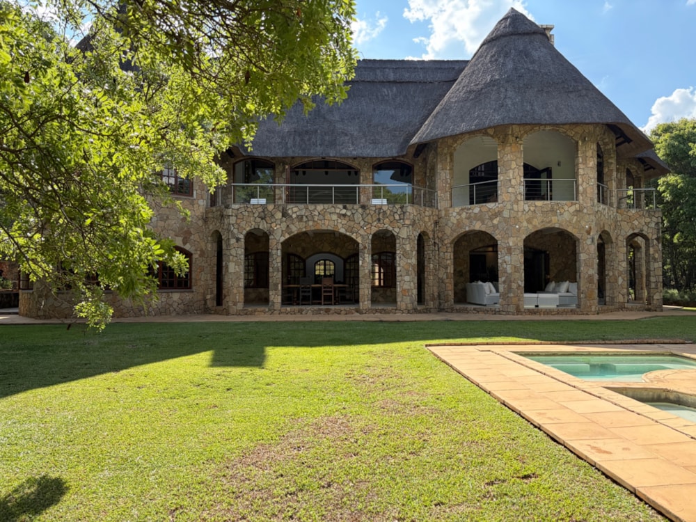 House to rent in Umwinsidale, Zimbabwe - 3ZB1732666