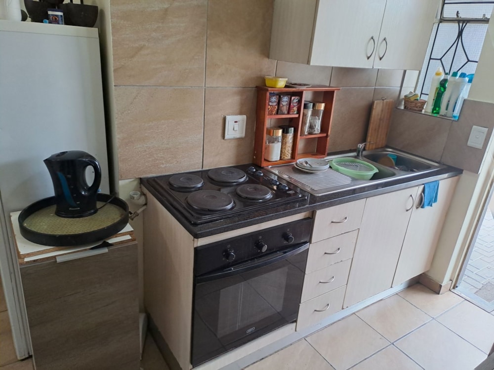 Apartment for sale in Scottsdene - 1KV1732757