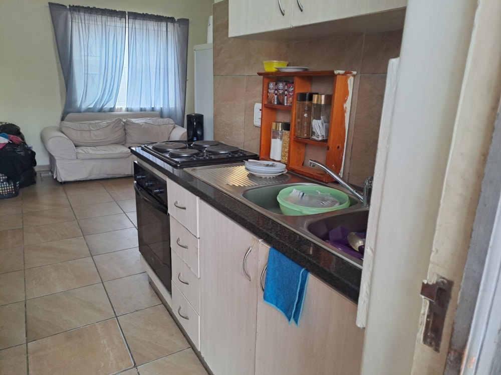 Apartment for sale in Scottsdene - 1KV1732757