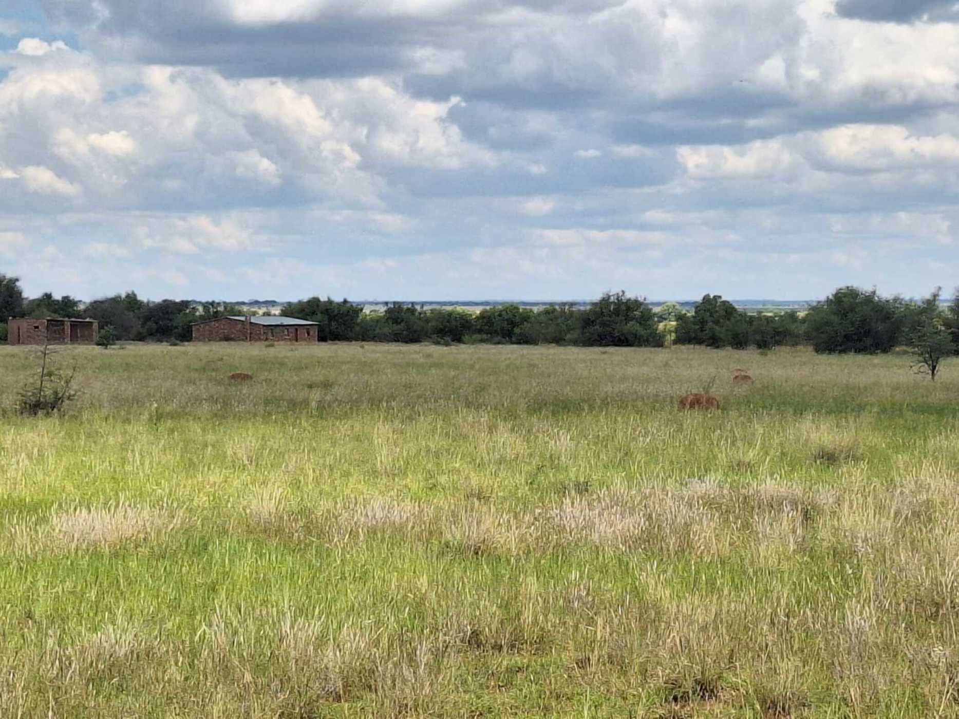 Aquaculture farm for sale in Schweizer-Reneke - 1KJ1732672