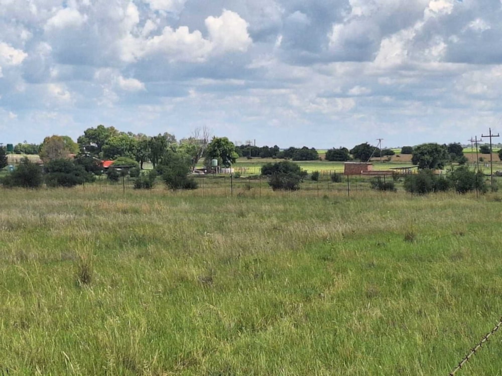 Aquaculture farm for sale in Schweizer-Reneke - 1KJ1732672 Aquaculture farm for sale in Schweizer-Reneke - 1KJ1732672