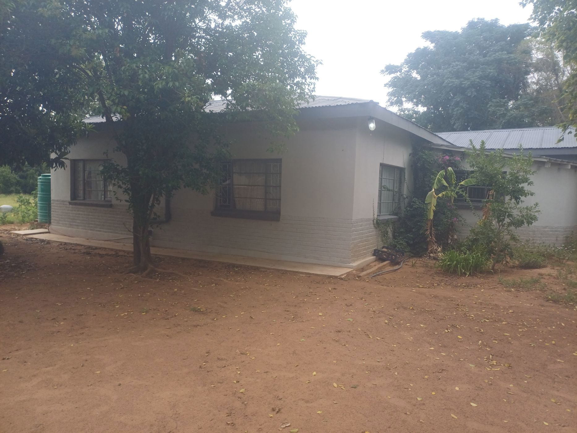 House for sale in Schweizer-Reneke - 1KJ1732678