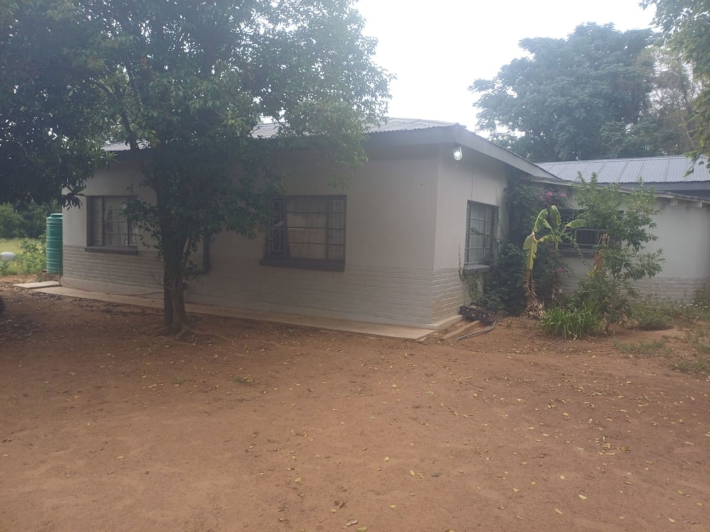 House for sale in Schweizer-Reneke - 1KJ1732678 House for sale in Schweizer-Reneke - 1KJ1732678