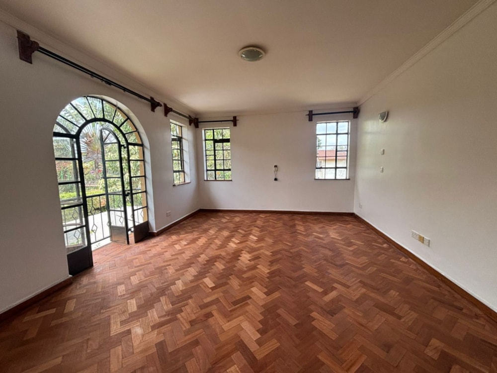 Townhouse to rent in Kitisuru, Kenya - 3KE1732676