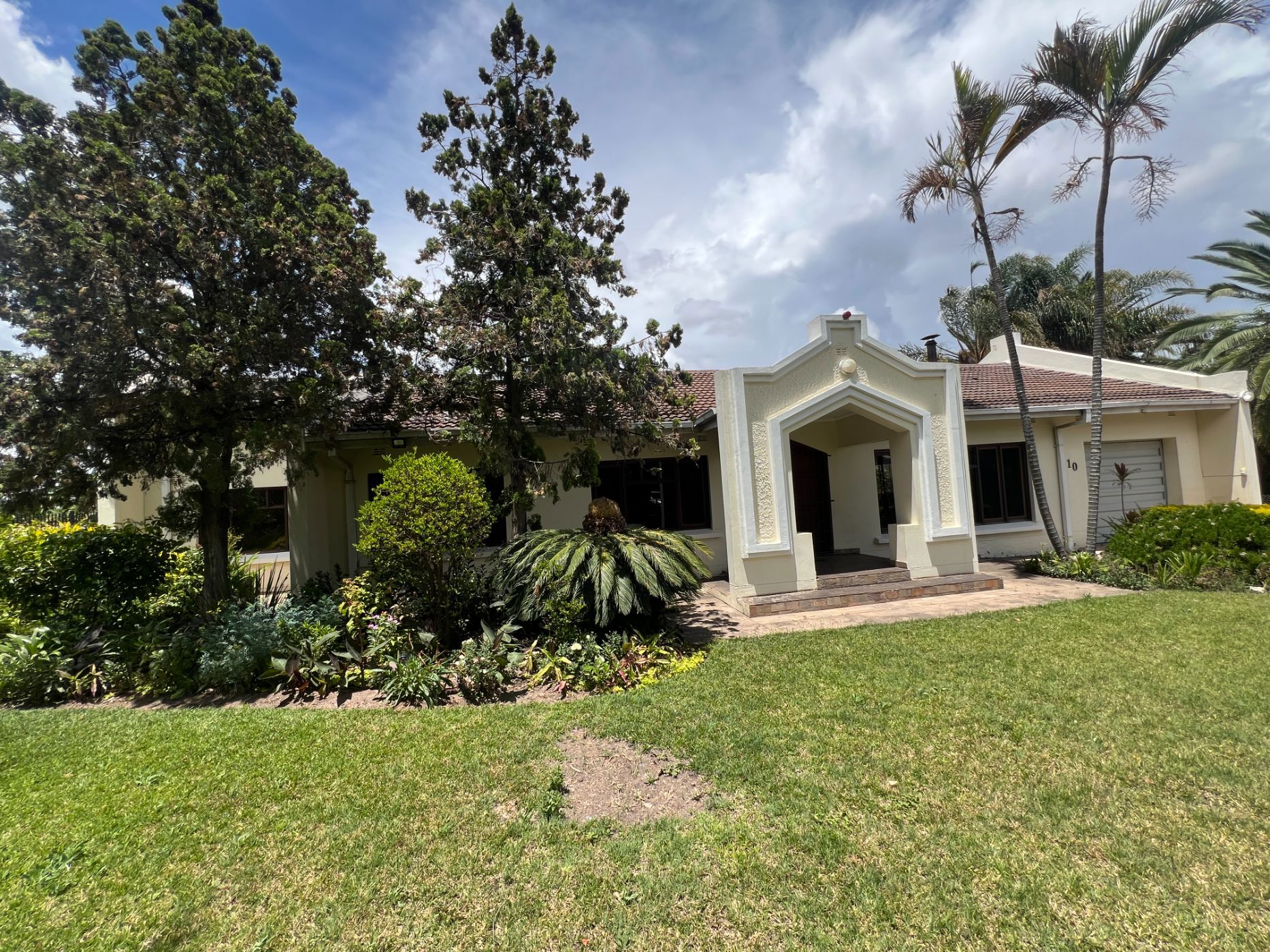 Cluster to rent in Greendale, Zimbabwe - 3ZB1732679