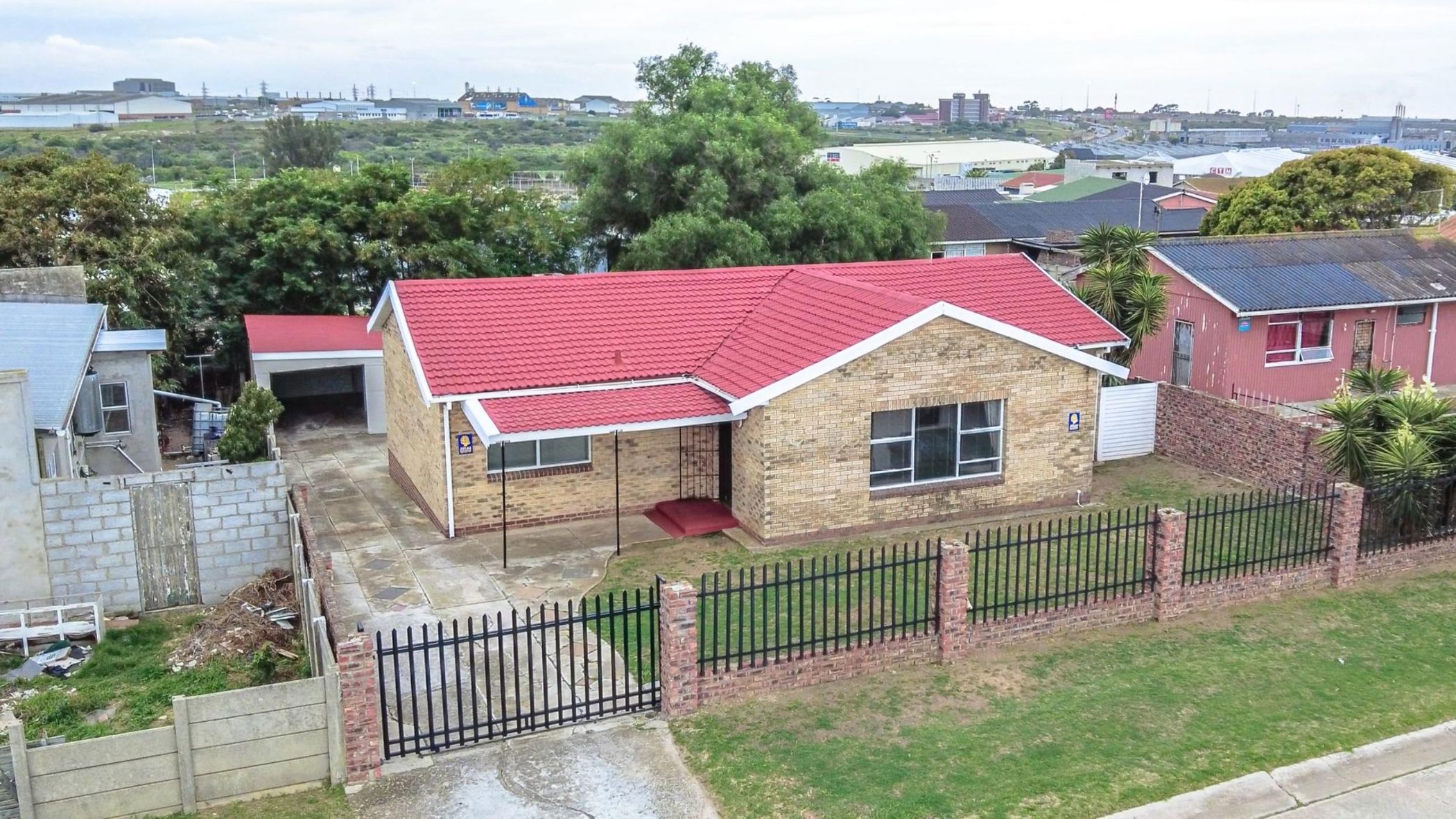 House for sale in Young Park - 1PLZ1732699