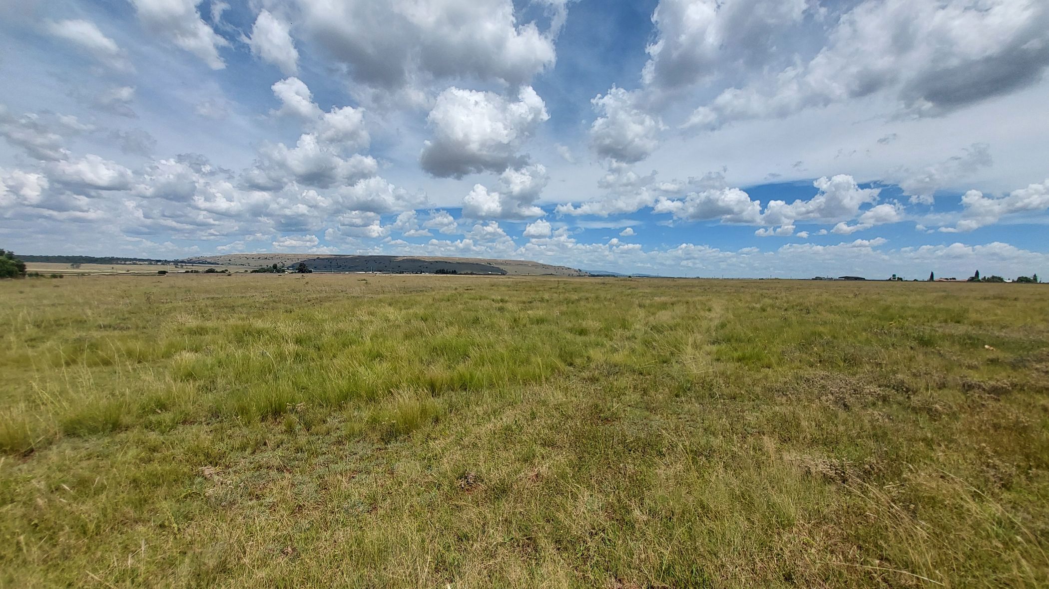 Vacant land for sale in Withok Estate - 1BJ1732682