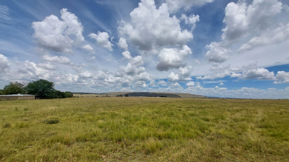 Vacant land for sale in Withok Estate - 1BJ1732682