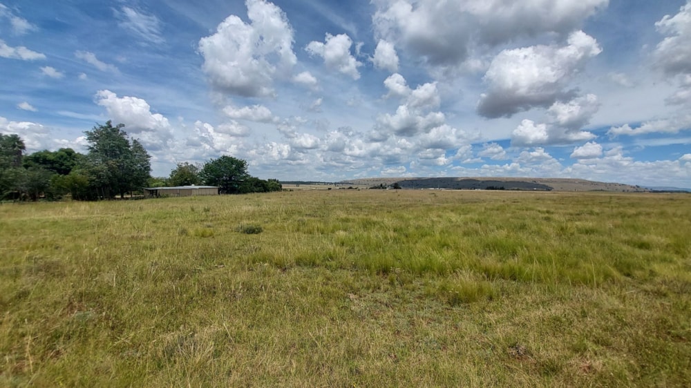 Vacant land for sale in Withok Estate - 1BJ1732682