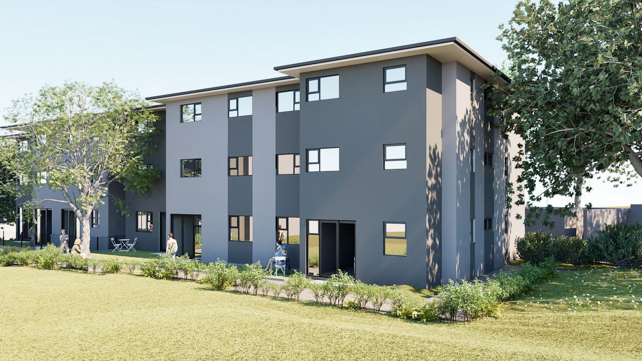 Retirement apartment for sale in Monte Christo - 1MB1732700