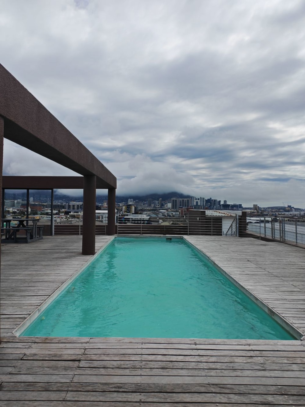 Apartment to rent in Woodstock - CBL1732729 Apartment to rent in Woodstock - CBL1732729