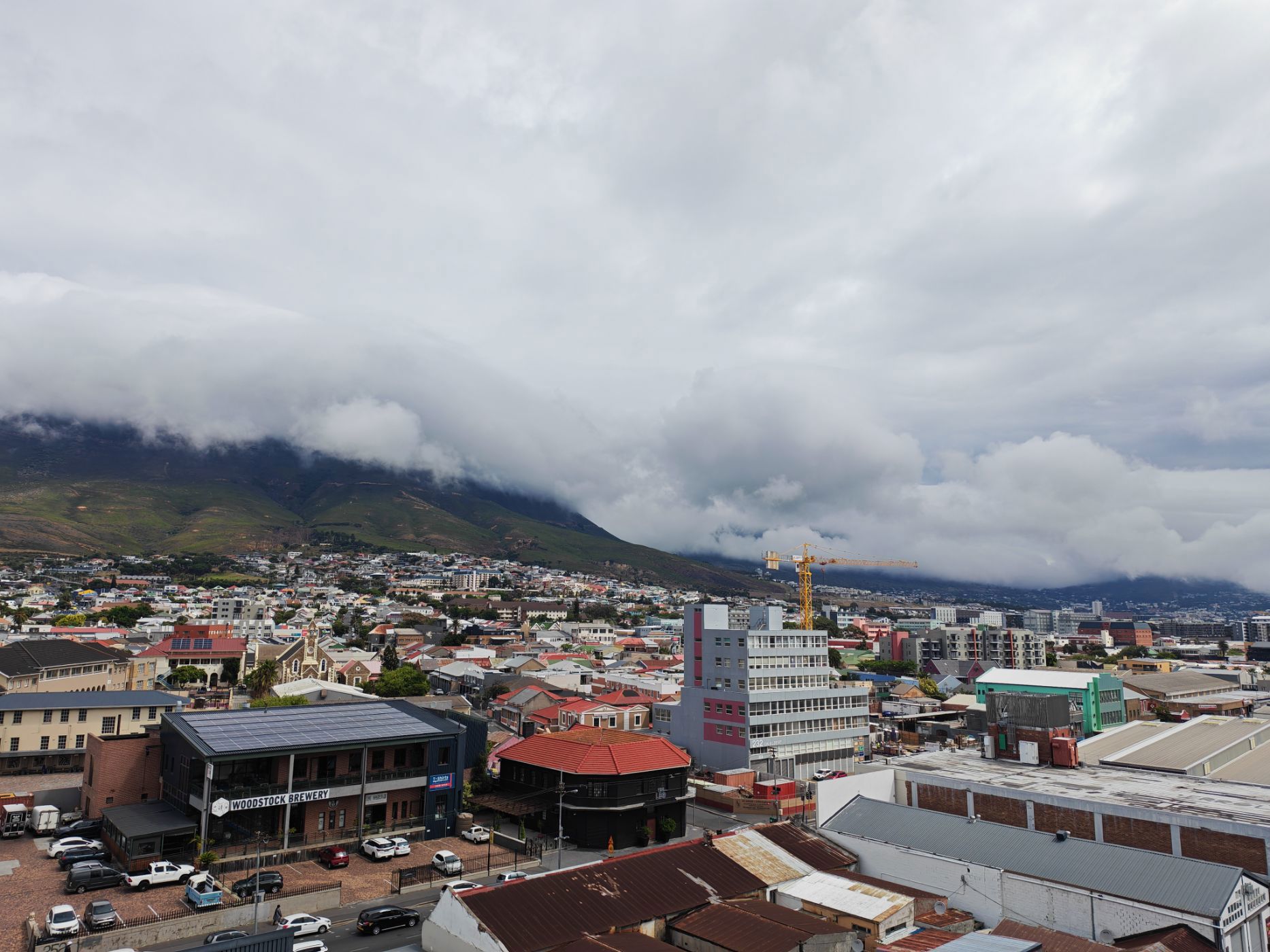 Apartment to rent in Woodstock - CBL1732729