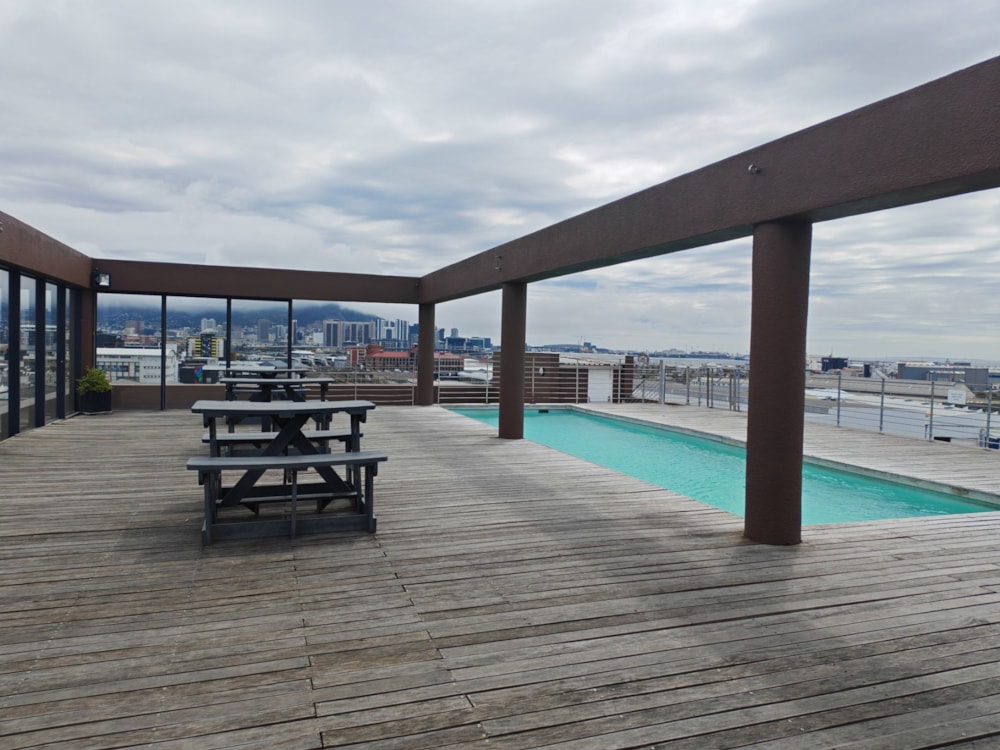 Apartment to rent in Woodstock - CBL1732729 Apartment to rent in Woodstock - CBL1732729