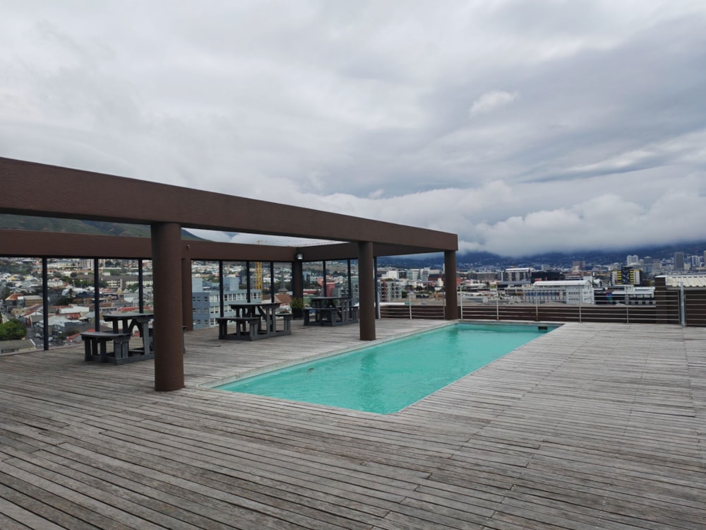 Apartment to rent in Woodstock - CBL1732729 Apartment to rent in Woodstock - CBL1732729