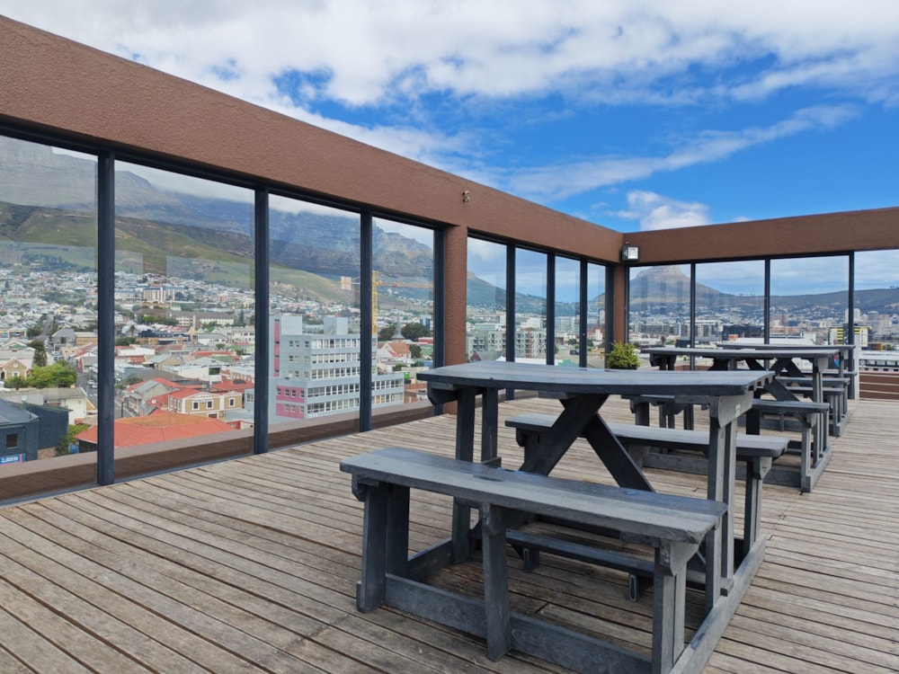 Apartment to rent in Woodstock - CBL1732729