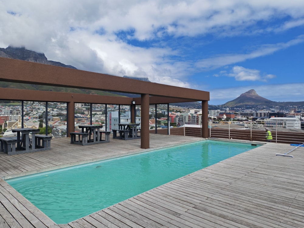 Apartment to rent in Woodstock - CBL1732729