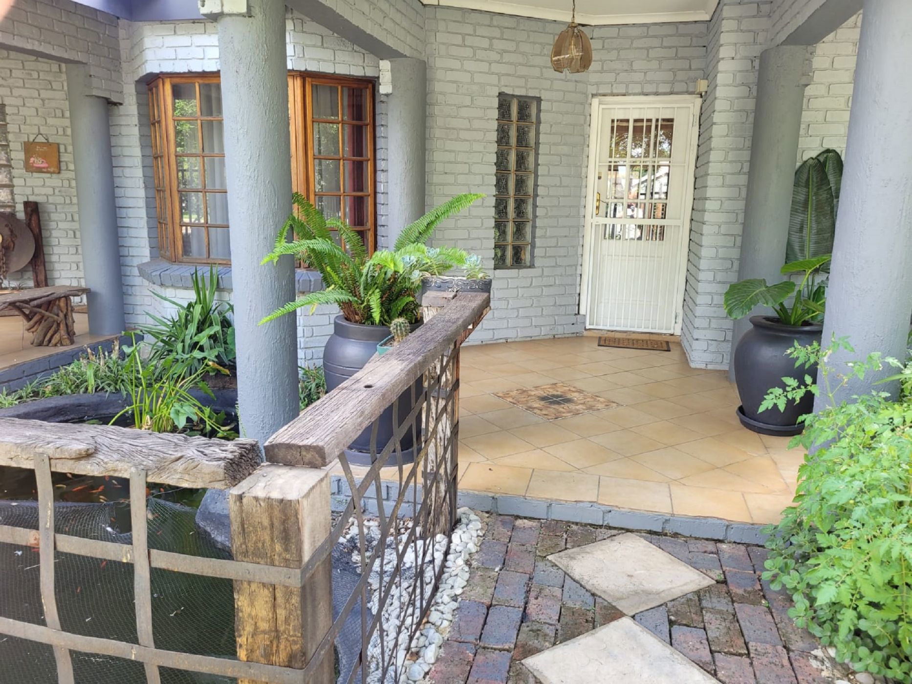 House to rent in Erasmus - PNL1733021