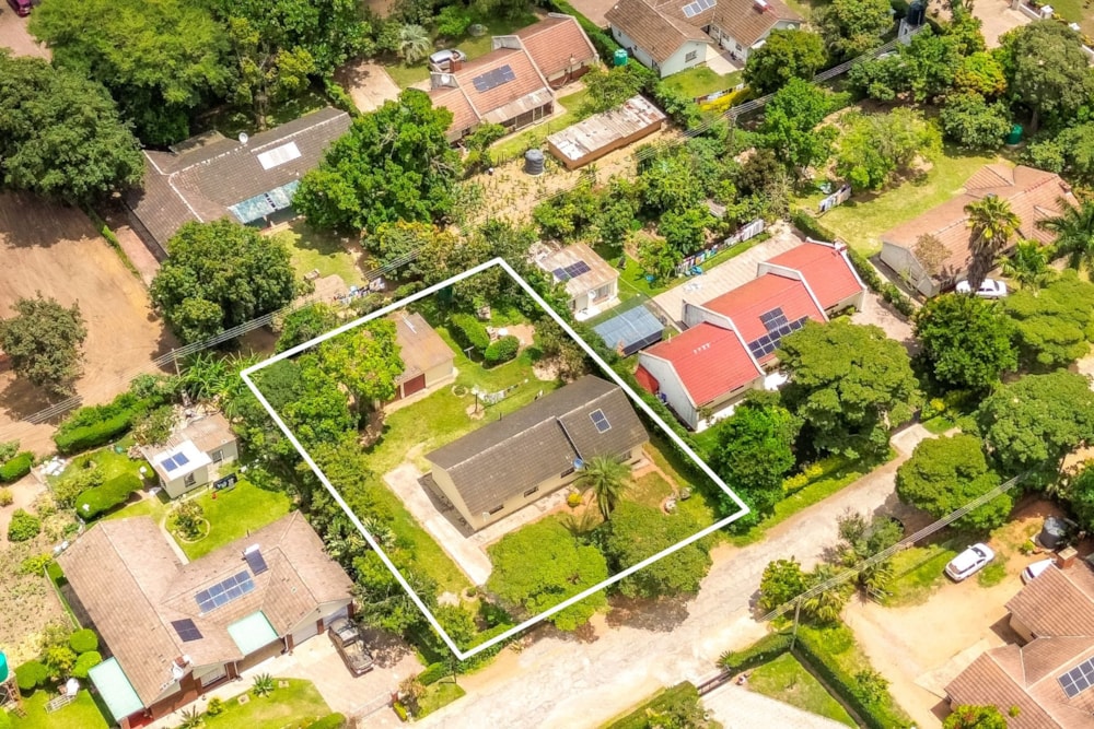 House for sale in Letombo Park, Zimbabwe - 3ZB1732693