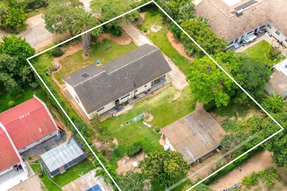 House for sale in Letombo Park, Zimbabwe - 3ZB1732693