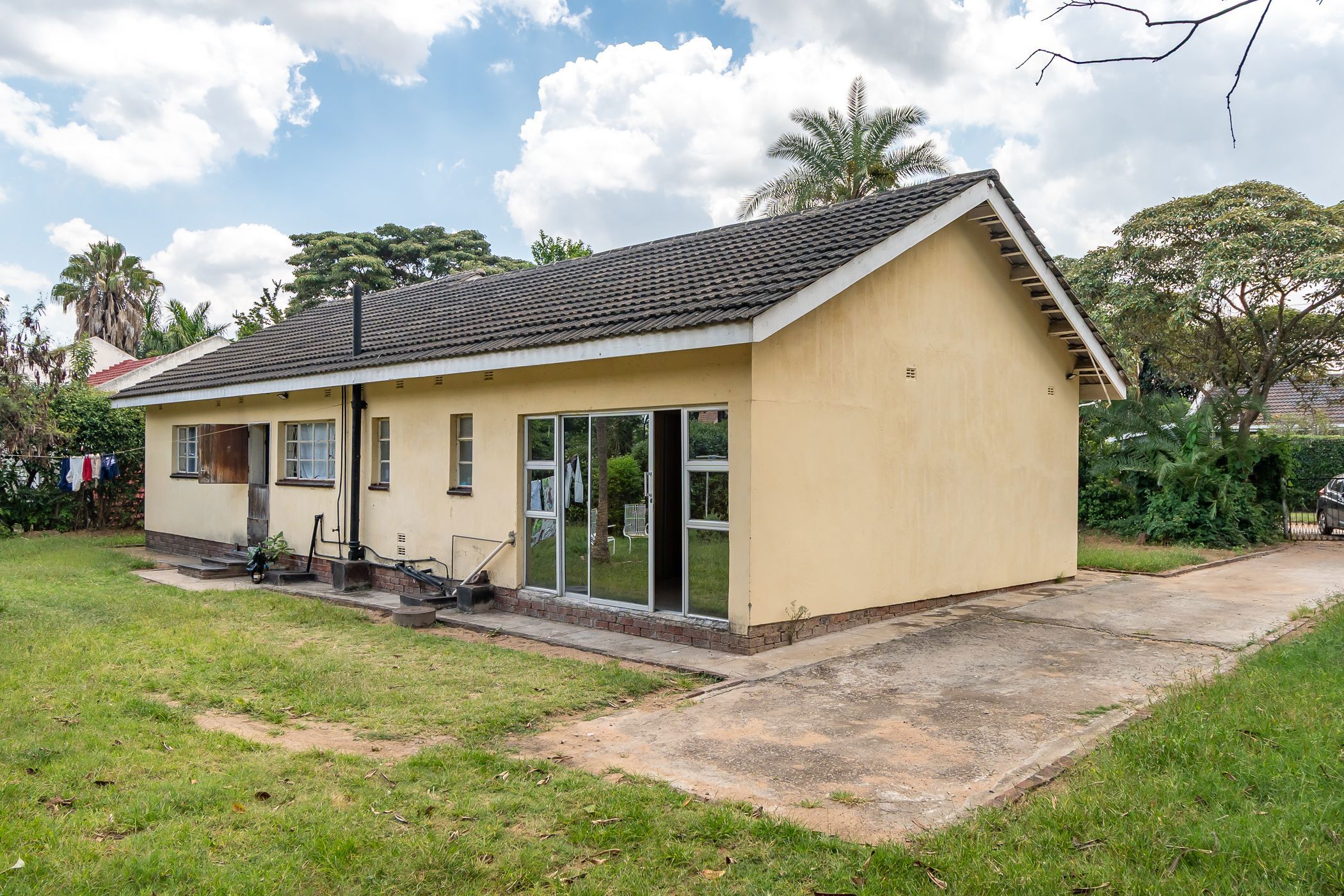 House for sale in Letombo Park, Zimbabwe - 3ZB1732693