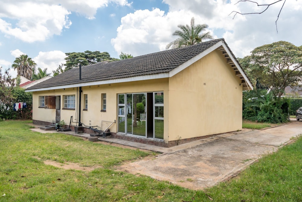 House for sale in Letombo Park, Zimbabwe - 3ZB1732693