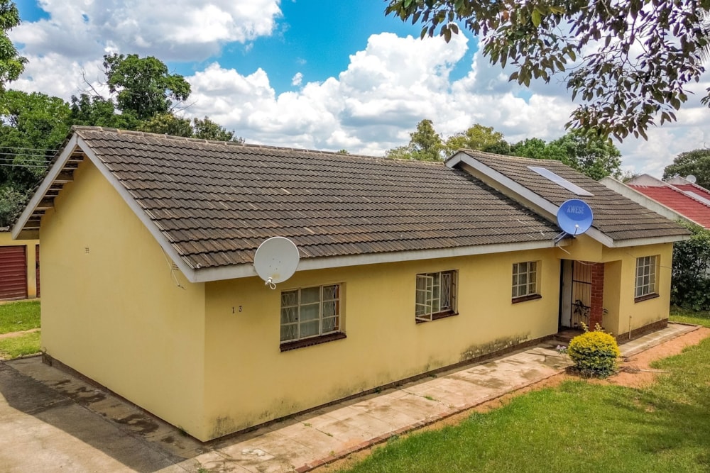 House for sale in Letombo Park, Zimbabwe - 3ZB1732693