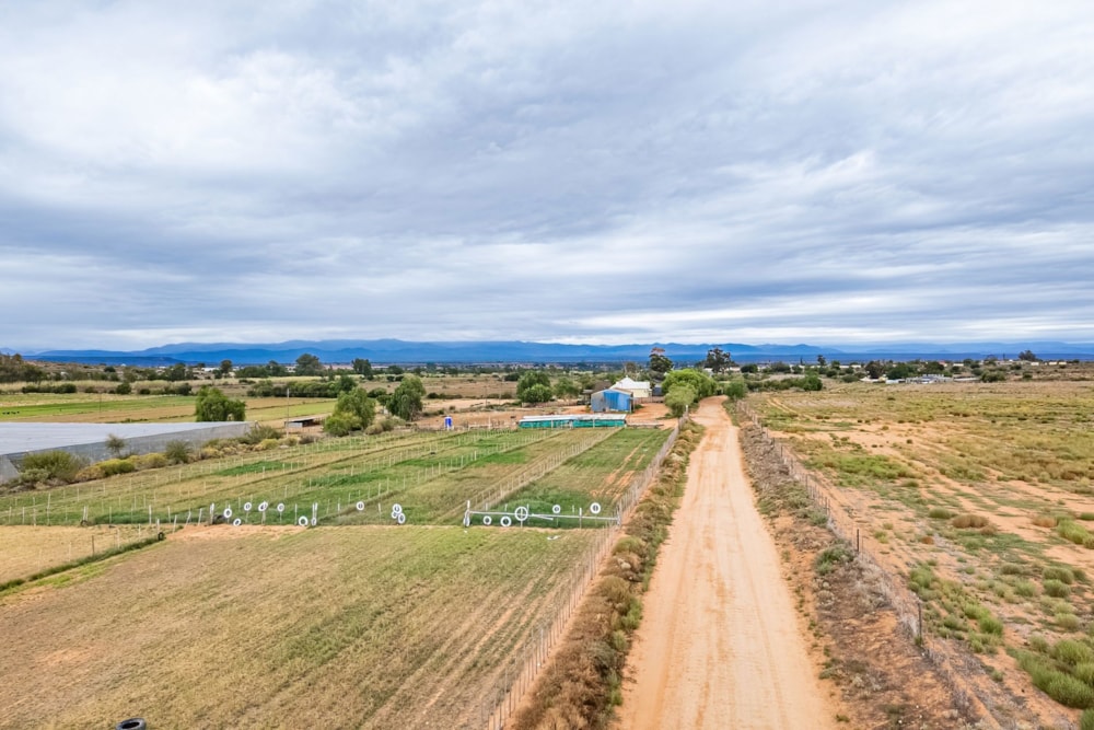 Mixed use farm for sale in Oudtshoorn - 1OU1732720