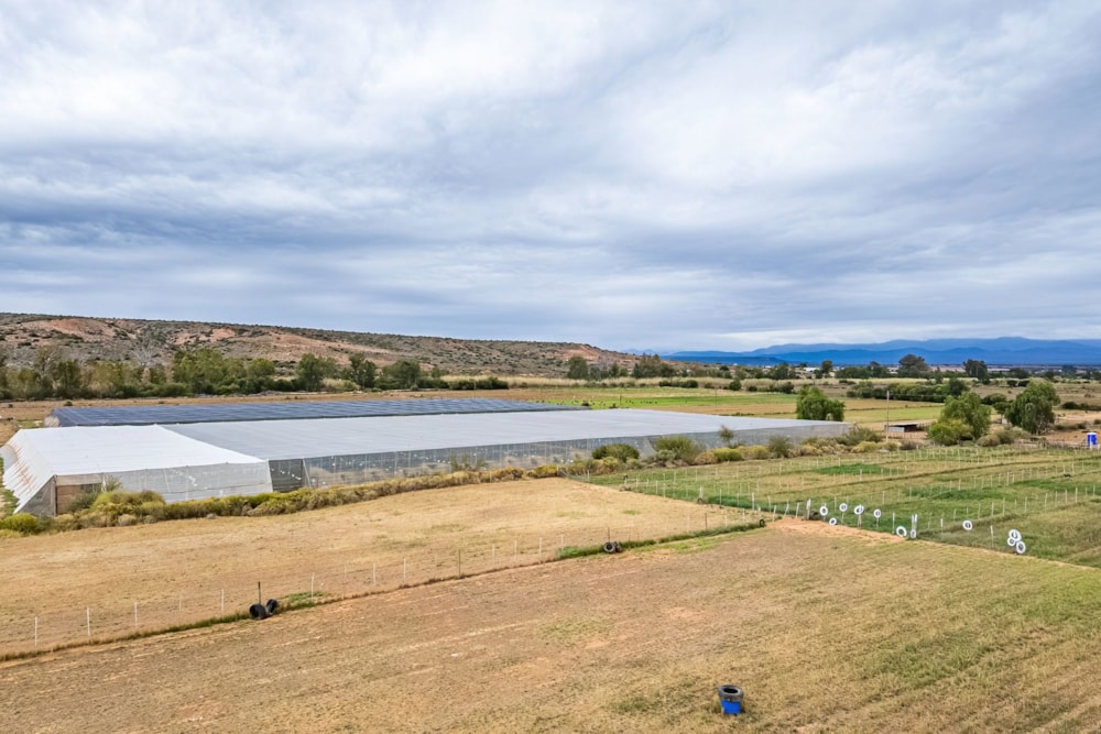 Mixed use farm for sale in Oudtshoorn - 1OU1732720