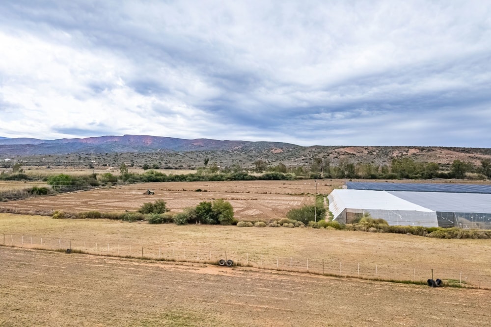 Mixed use farm for sale in Oudtshoorn - 1OU1732720