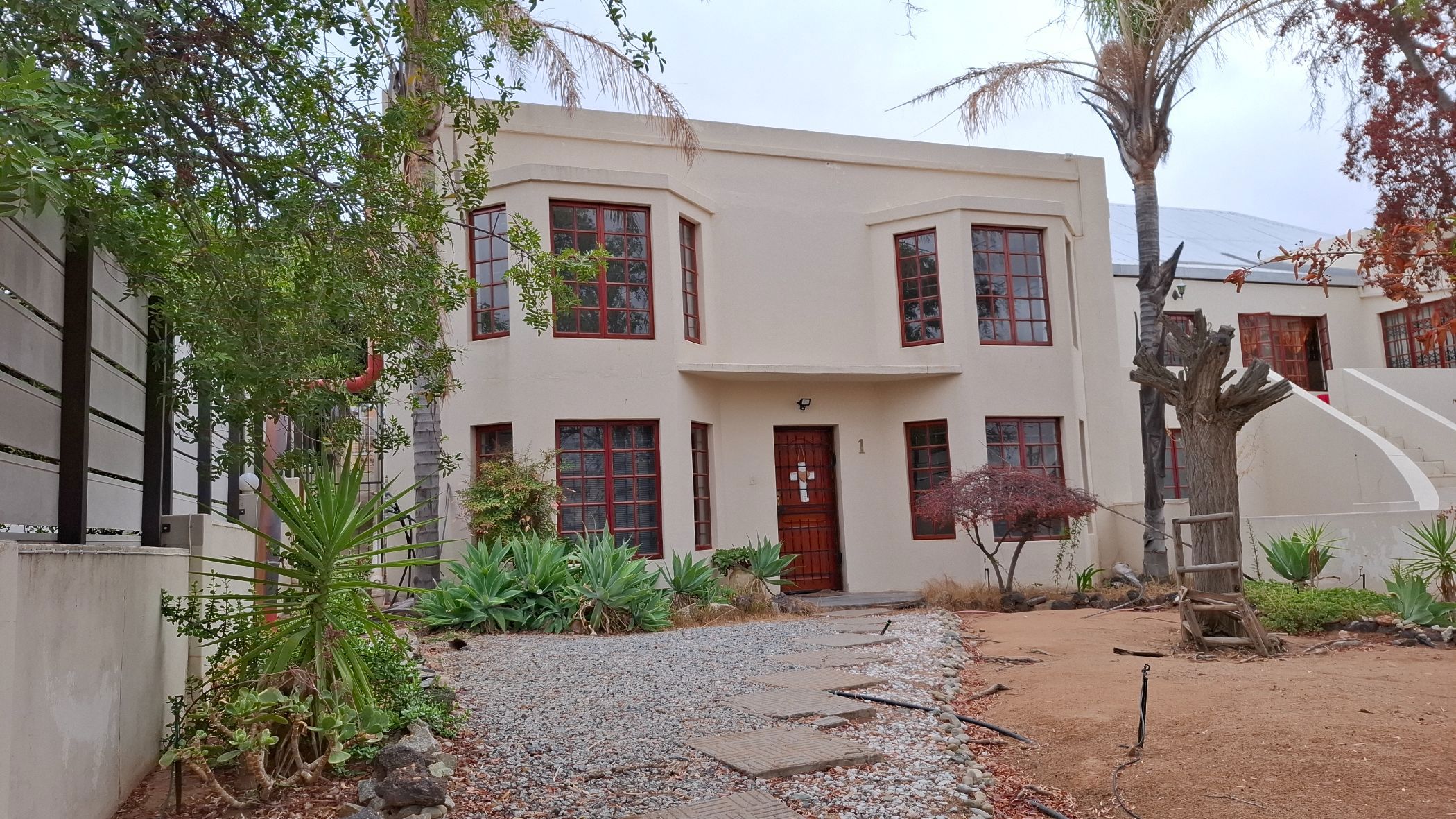 House to rent in Springbok - 1NA1732698